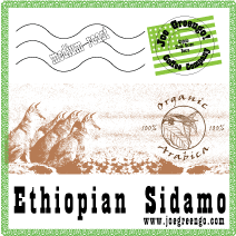 Ethiopian Beans
